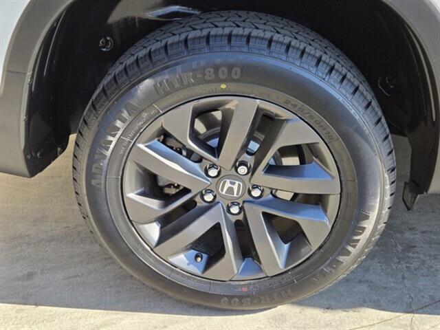 used 2021 Honda Ridgeline car, priced at $32,997
