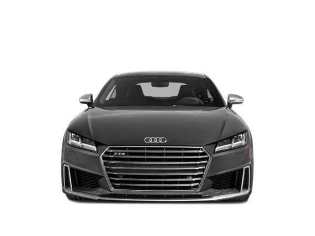 used 2022 Audi TTS car, priced at $51,999