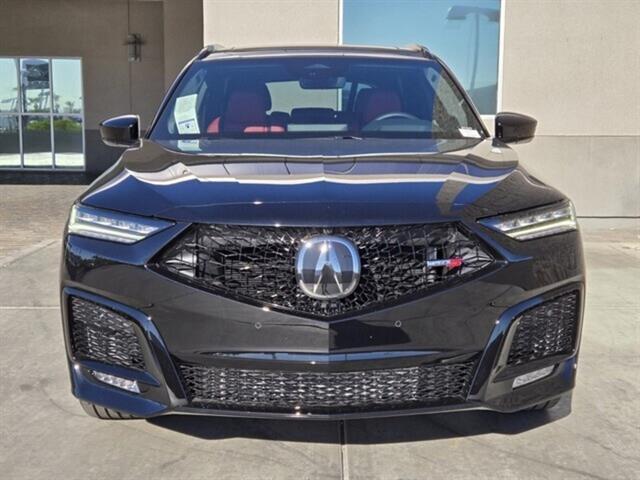 new 2026 Acura MDX car, priced at $77,800