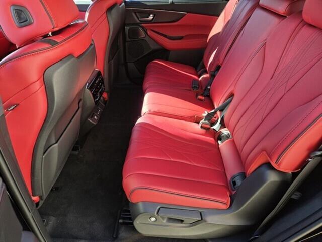 new 2026 Acura MDX car, priced at $77,800