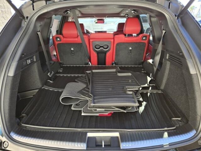 new 2026 Acura MDX car, priced at $77,800