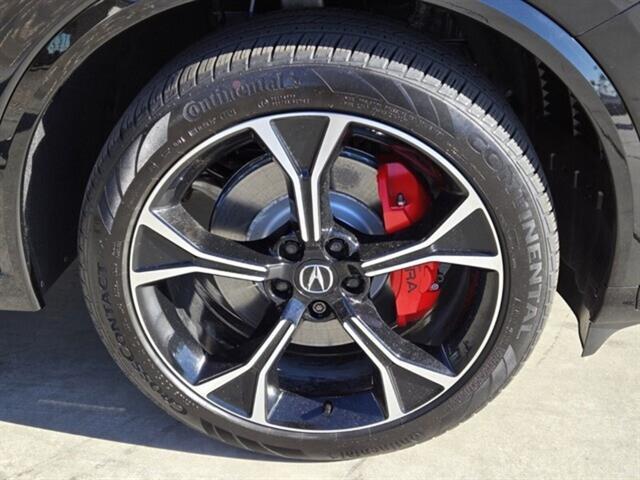 new 2026 Acura MDX car, priced at $77,800