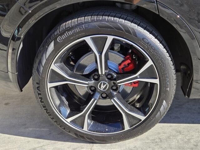 new 2026 Acura MDX car, priced at $77,800