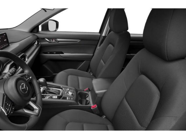 used 2019 Mazda CX-5 car, priced at $18,497