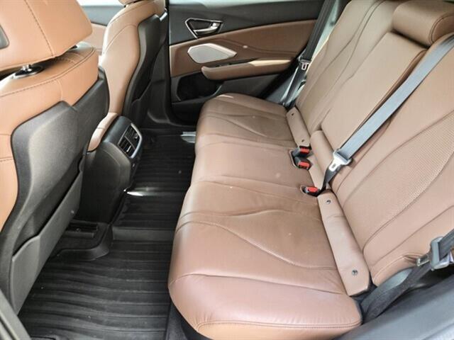 used 2021 Acura RDX car, priced at $33,997