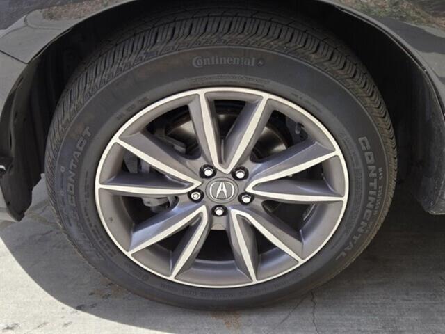 used 2021 Acura RDX car, priced at $33,997