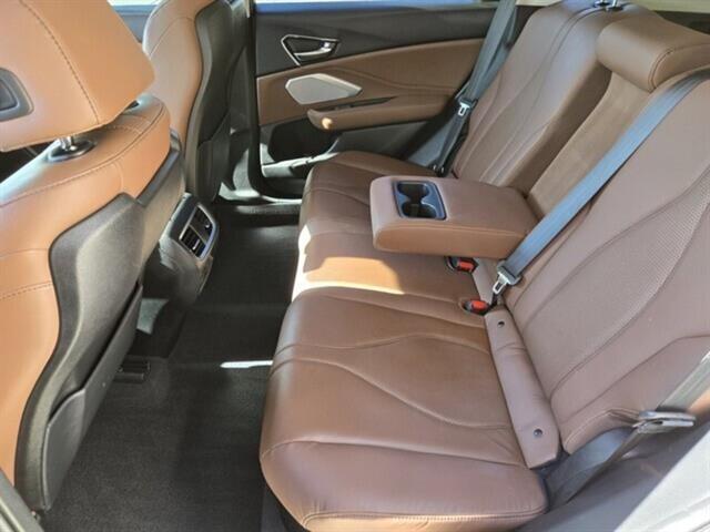 used 2021 Acura RDX car, priced at $30,997