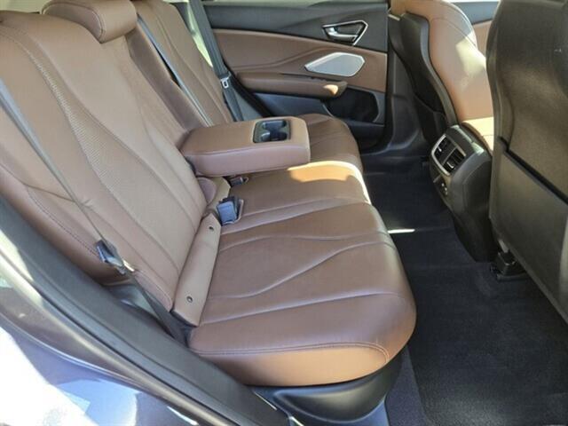 used 2021 Acura RDX car, priced at $30,997
