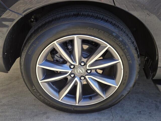 used 2021 Acura RDX car, priced at $30,997
