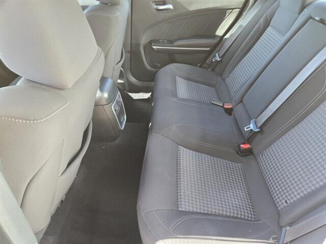 used 2023 Dodge Charger car, priced at $23,997