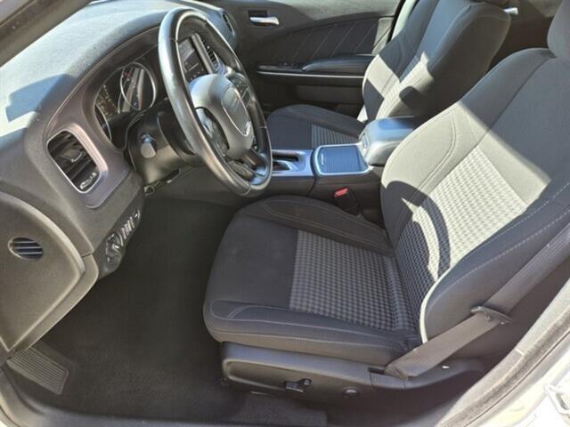 used 2023 Dodge Charger car, priced at $23,997