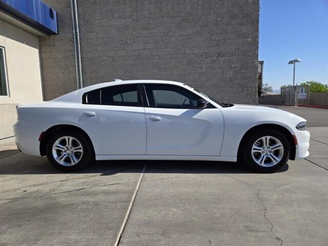 used 2023 Dodge Charger car, priced at $23,997