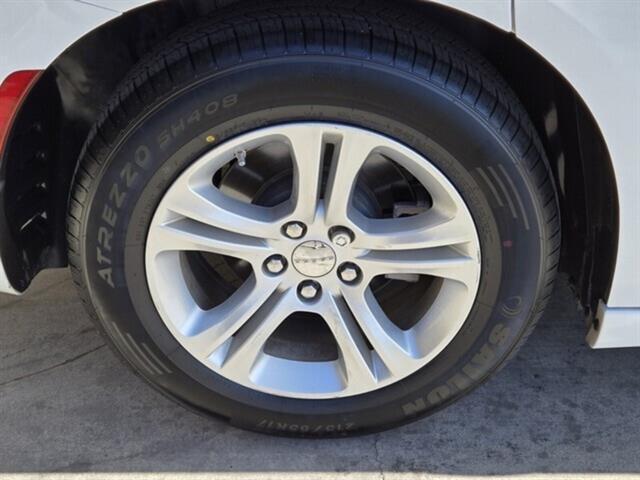 used 2023 Dodge Charger car, priced at $23,997