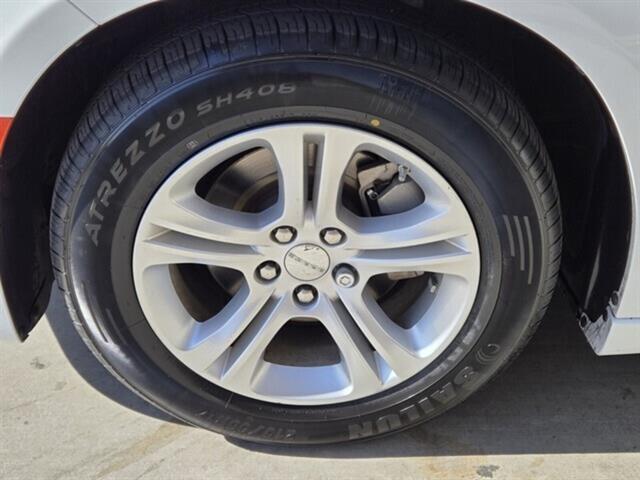 used 2023 Dodge Charger car, priced at $23,997