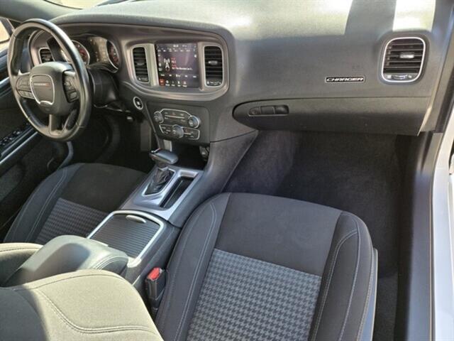 used 2023 Dodge Charger car, priced at $23,997