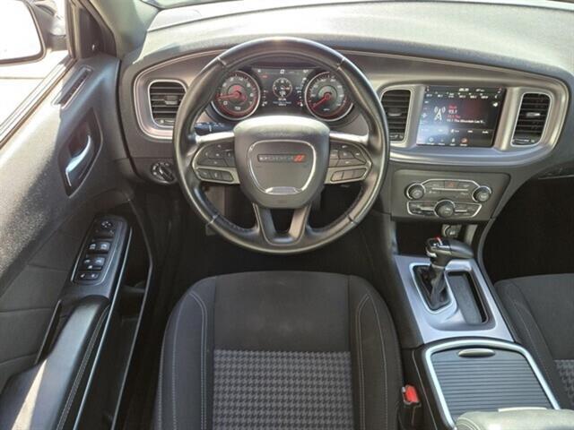 used 2023 Dodge Charger car, priced at $23,997