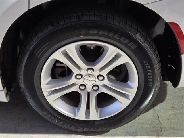 used 2023 Dodge Charger car, priced at $23,997
