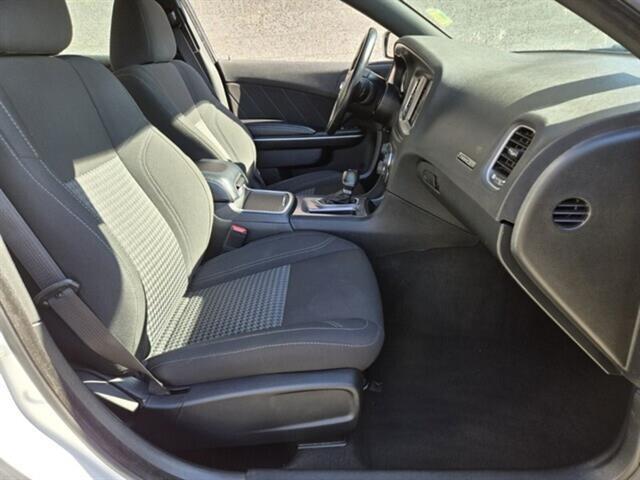 used 2023 Dodge Charger car, priced at $23,997