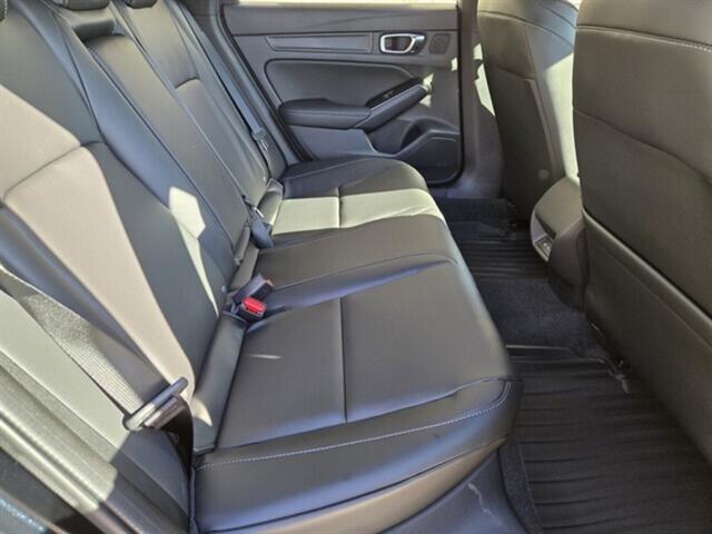 new 2025 Acura Integra car, priced at $39,795