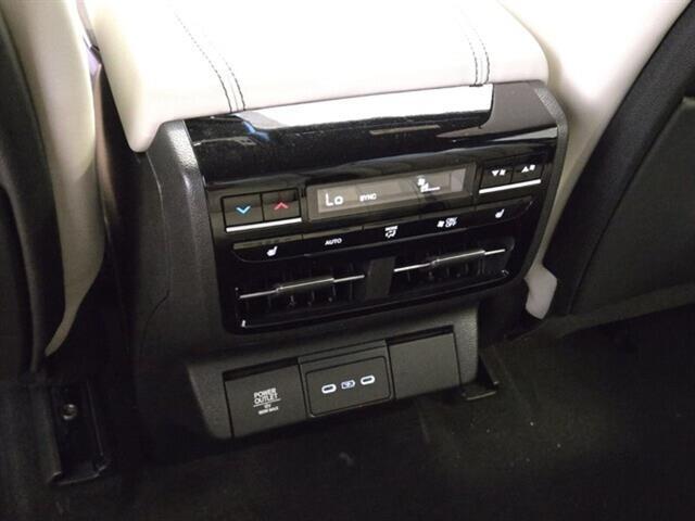 new 2025 Acura MDX car, priced at $77,200