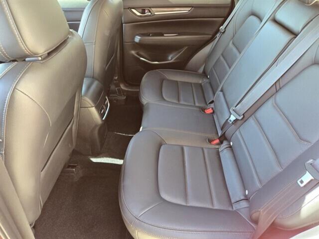 used 2022 Mazda CX-5 car, priced at $25,997