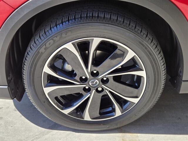 used 2022 Mazda CX-5 car, priced at $25,997