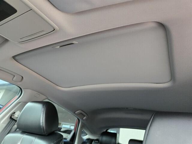 used 2023 Acura Integra car, priced at $27,997
