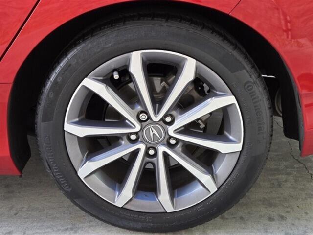 used 2023 Acura Integra car, priced at $27,997
