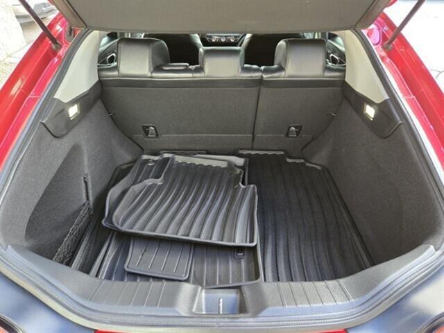 used 2023 Acura Integra car, priced at $27,997