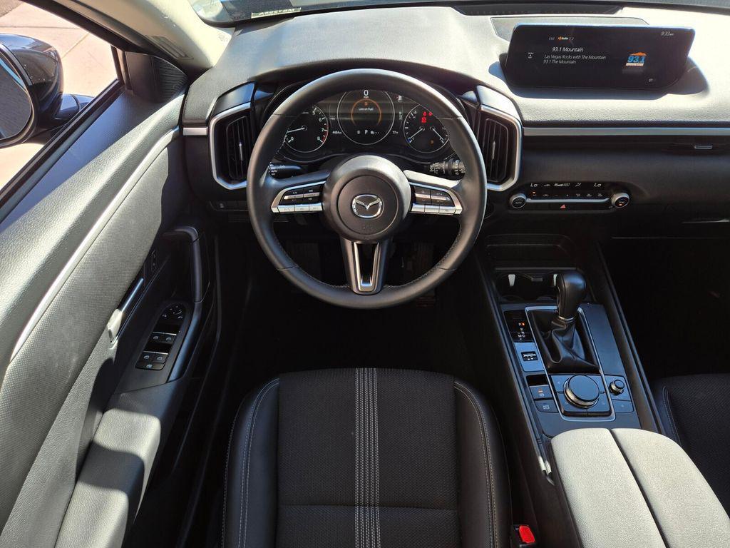 used 2024 Mazda CX-50 car, priced at $24,936