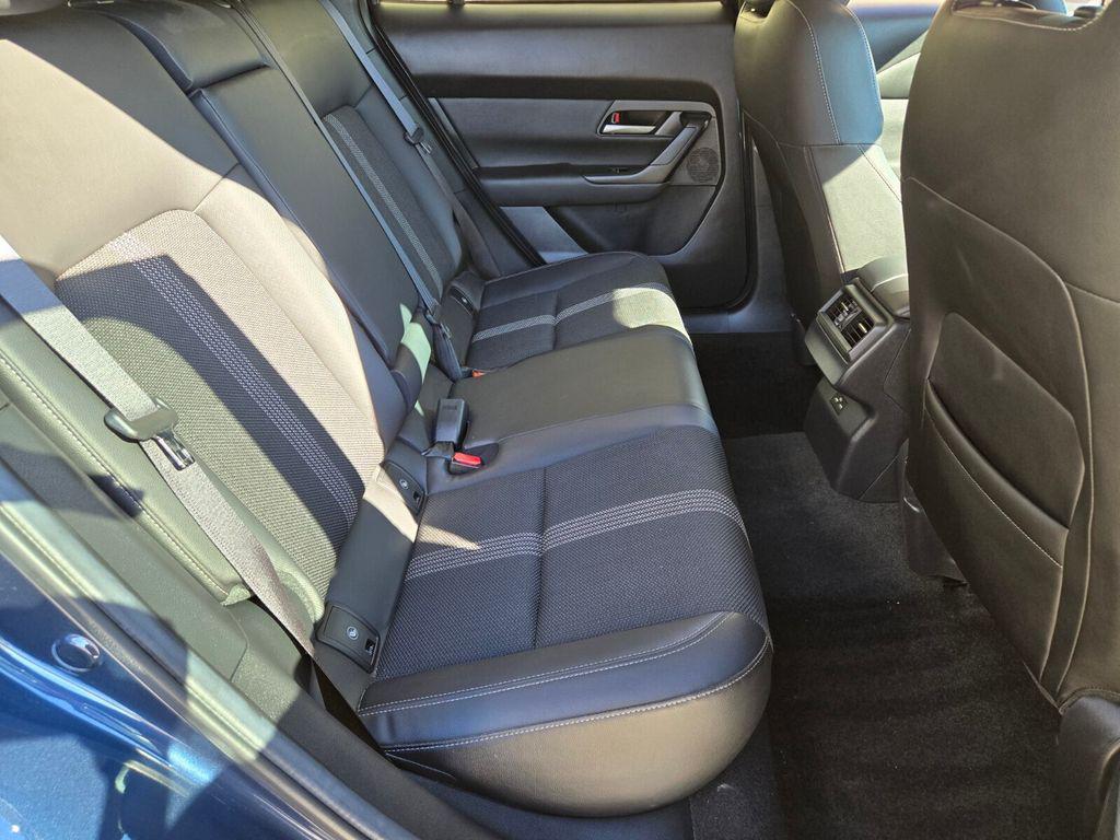 used 2024 Mazda CX-50 car, priced at $24,936