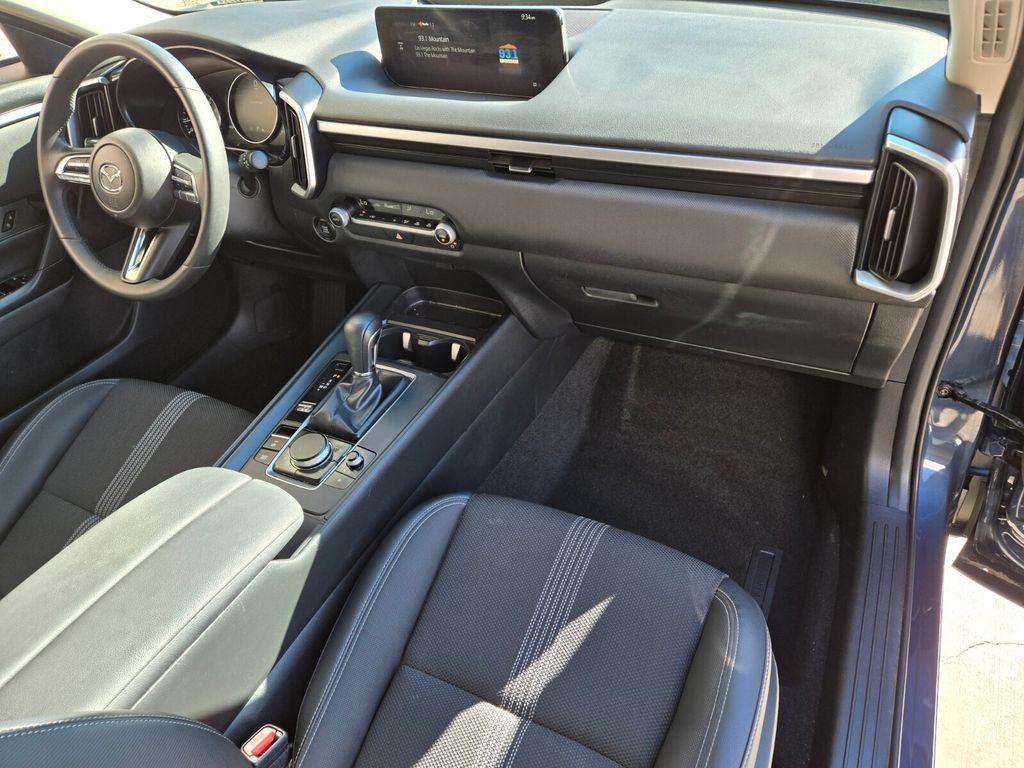 used 2024 Mazda CX-50 car, priced at $24,936