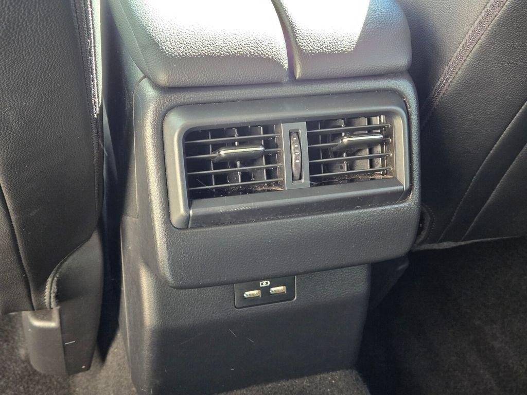 used 2024 Mazda CX-50 car, priced at $24,936