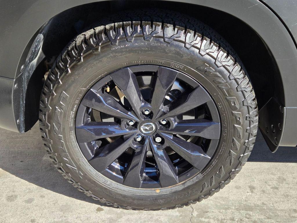 used 2024 Mazda CX-50 car, priced at $24,936