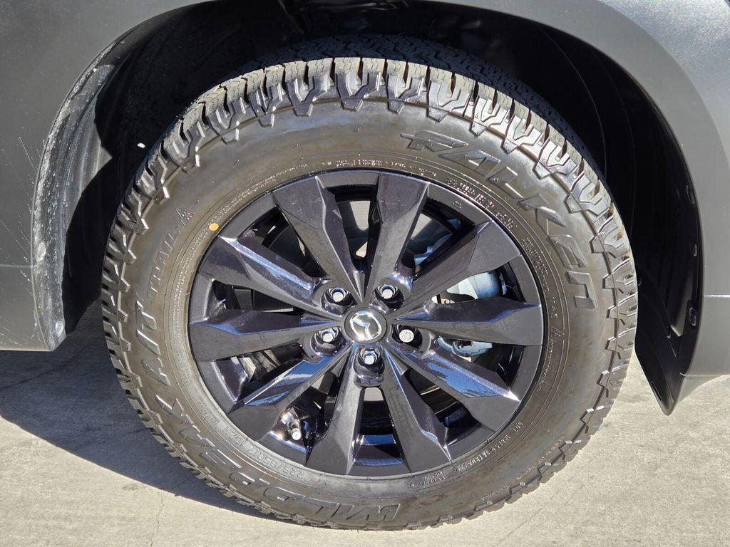 used 2024 Mazda CX-50 car, priced at $24,936