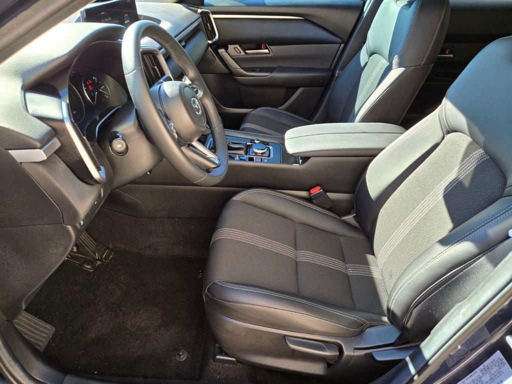 used 2024 Mazda CX-50 car, priced at $24,936