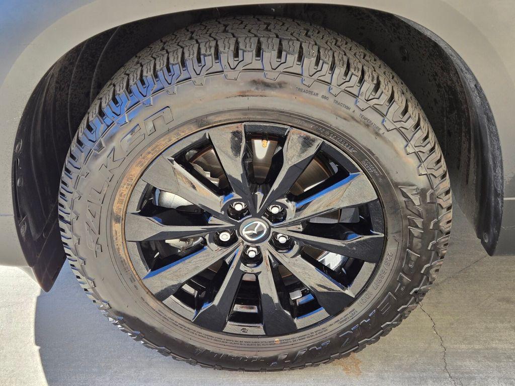 used 2024 Mazda CX-50 car, priced at $24,936