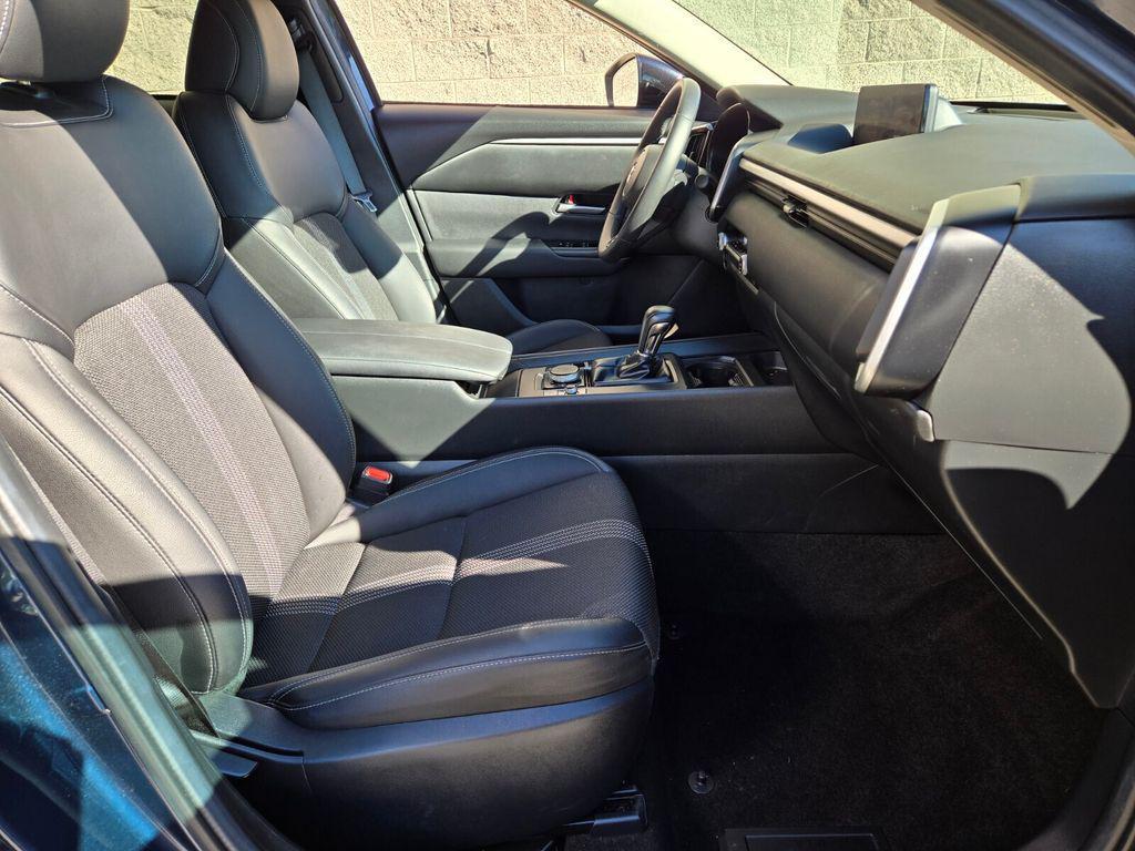 used 2024 Mazda CX-50 car, priced at $24,936