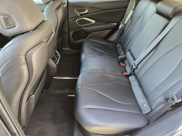 used 2021 Acura RDX car, priced at $26,997