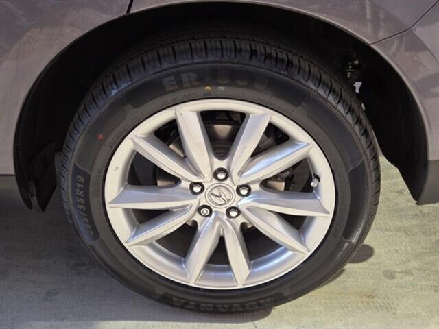 used 2021 Acura RDX car, priced at $26,997