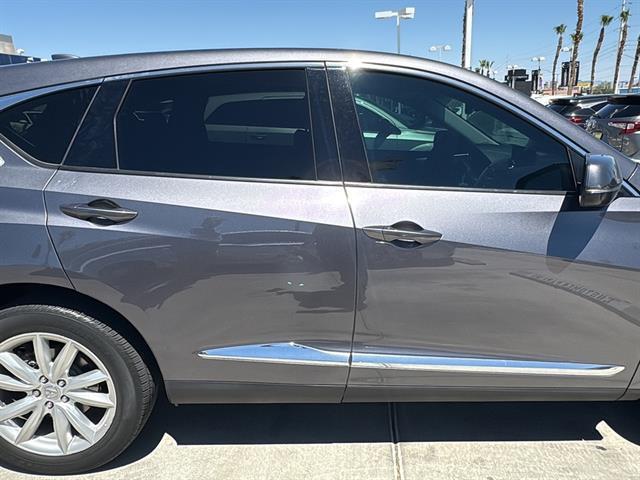 used 2021 Acura RDX car, priced at $28,997