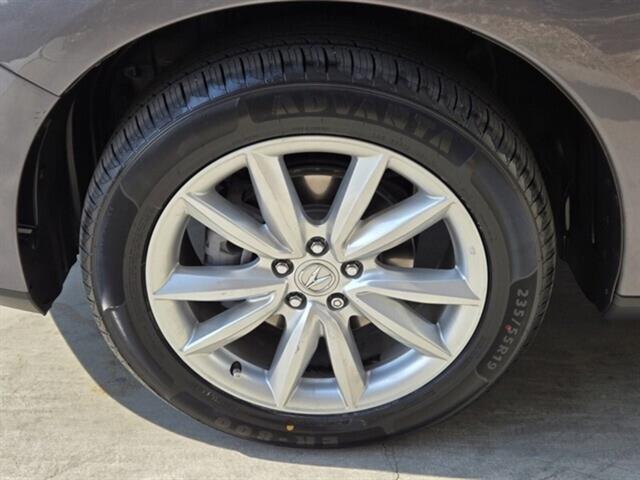 used 2021 Acura RDX car, priced at $26,997