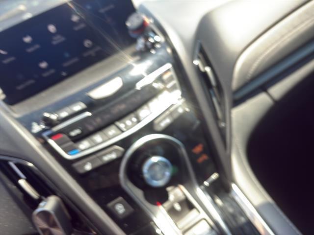 used 2021 Acura RDX car, priced at $28,997