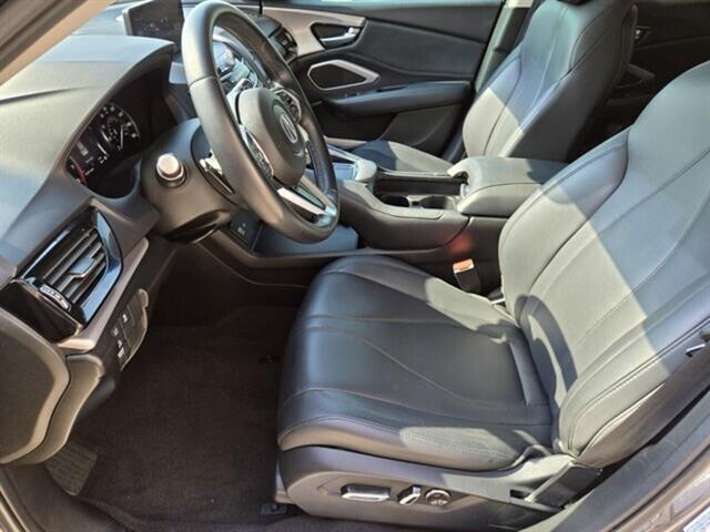 used 2021 Acura RDX car, priced at $26,997