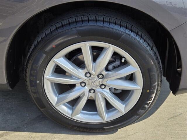 used 2021 Acura RDX car, priced at $26,997