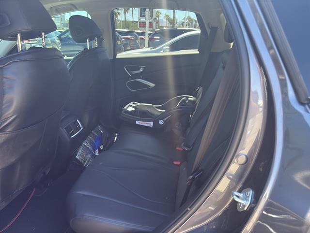 used 2021 Acura RDX car, priced at $28,997