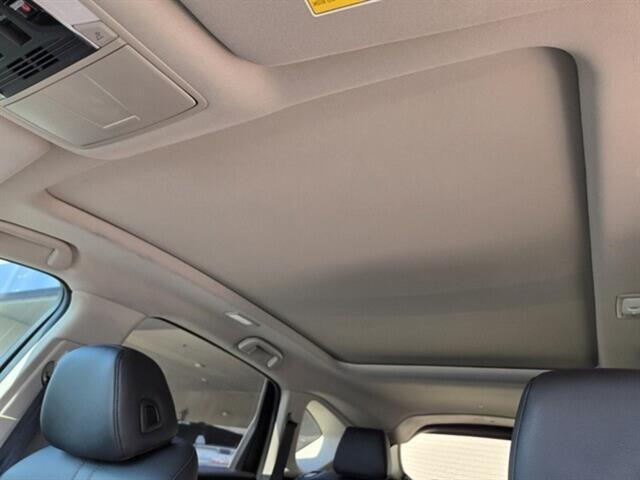 used 2021 Acura RDX car, priced at $26,997