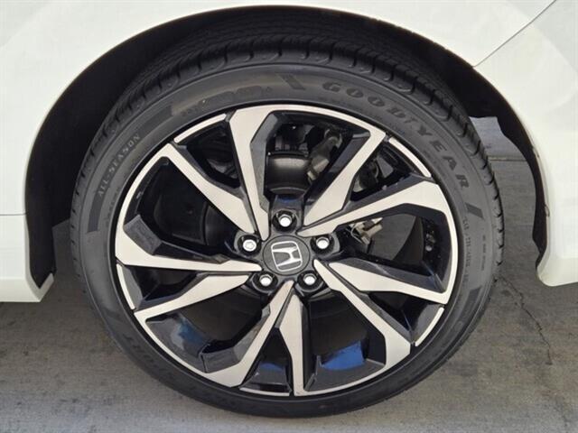 used 2020 Honda Civic car, priced at $23,497