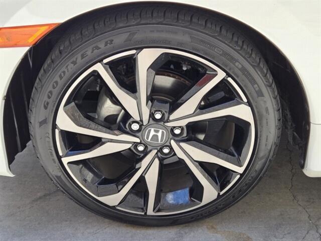 used 2020 Honda Civic car, priced at $23,497