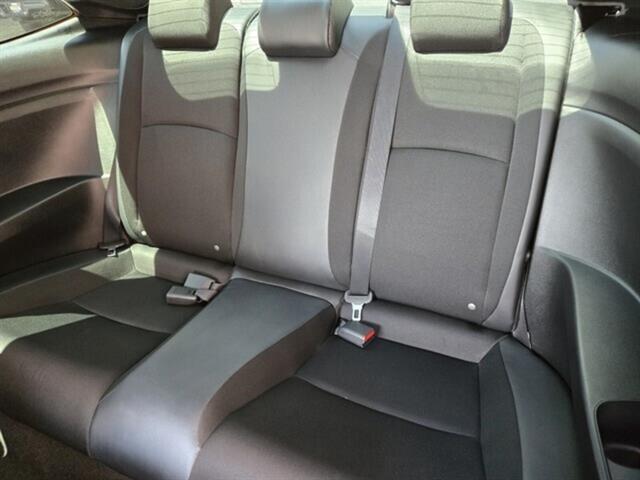 used 2020 Honda Civic car, priced at $23,497